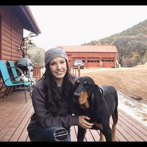 Meet your Posher, Kate